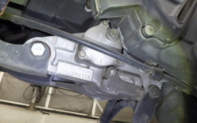 SUZUKI ADDRESS V125 G