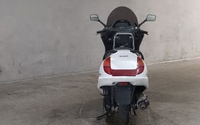 HONDA FORESIGHT MF04