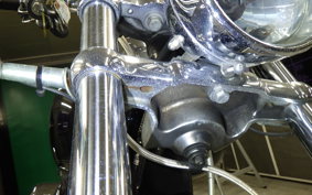 HARLEY FXSTD 1580 2007