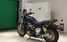YAMAHA VMAX 1993 3UF
