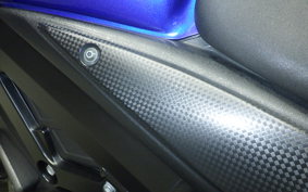 SUZUKI DL650 ( V-Strom 650 ) A 2013 VP56A