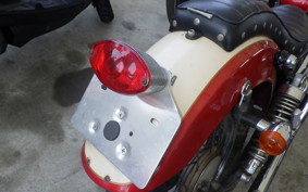 YAMAHA VIRAGO 250 3DM