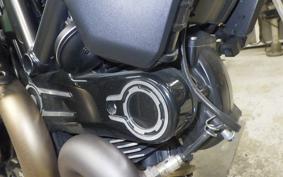 DUCATI SCRAMBLER 2021