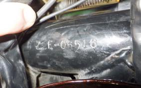 KAWASAKI Z2 1974 Z2F