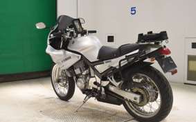 YAMAHA SRX400 Gen.4 1997 3VN