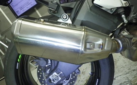 KAWASAKI ZX 10 NINJA ABS 2019 ZXT02E