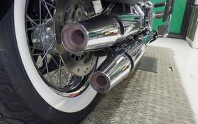 HARLEY FLSTN 1580 2015