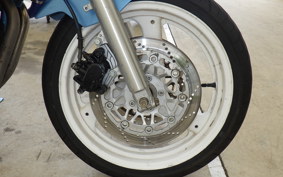 SUZUKI GSX400 IMPULSE 1997 GK79A