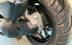 YAMAHA TRICITY 155 SG37J