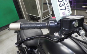 KAWASAKI VULCAN 650 SA 2016 EN650A