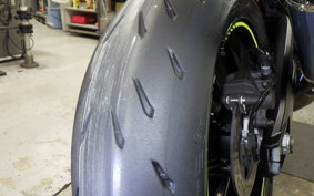 SUZUKI GSX-R1000R A 2020