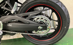 YAMAHA YZF-R25 ABS RG43J