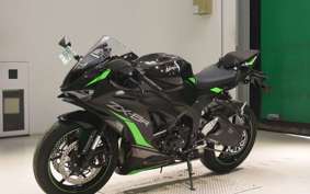 KAWASAKI NINJA ZX-6R A 2025 ZX636J