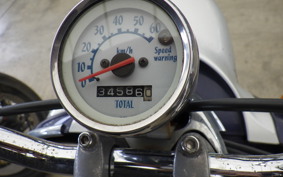 YAMAHA VINO 50 SA10J