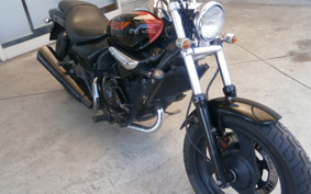 KAWASAKI ELIMINATOR 250V VN250A