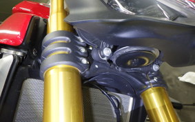 DUCATI STREETFIGHTER V4 S 2021