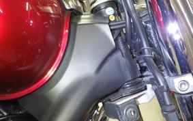 HONDA SHADOW 750 Gen. 3 2009 RC50