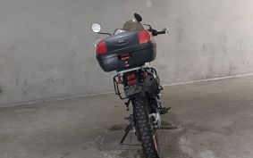 YAMAHA SEROW 250 DG17J