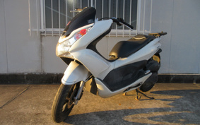 HONDA PCX125 JF28
