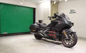 HONDA GL 1800 GOLD WING 2D 2020 SC79