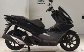 HONDA PCX 125 2004 JF81