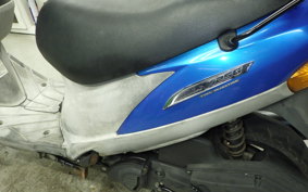 SUZUKI ADDRESS V125 G 2008 CF46A