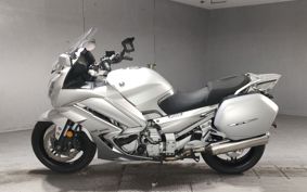 YAMAHA FJR1300 AS 2017 RP27J