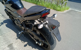 SUZUKI SV650X ABS 2022 VP55E