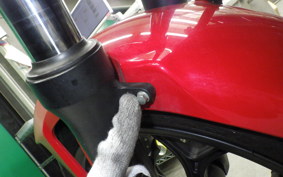 HONDA NC700S 2013 RC61