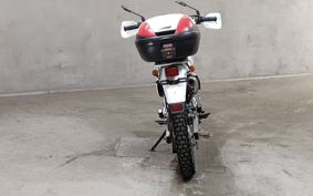 SUZUKI DJEBEL200 SH42A