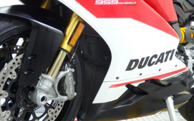DUCATI DUCATI 959PANIGA-RE CORSE 2018 HA01