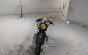 YAMAHA TW200 DG07J
