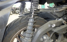 HONDA FORZA 250 MF17