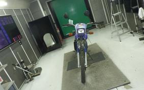 YAMAHA DT50 17W