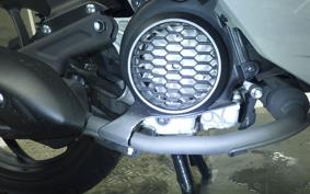 HONDA DIO110-3ﾍﾞｰｼｯｸ