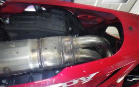 HONDA CBR400R 2019 NC56