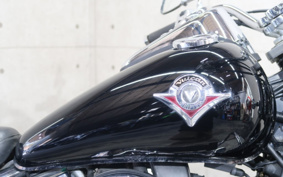 KAWASAKI VULCAN400 DRIFTER 2003 VN400D