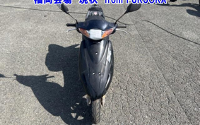 HONDA DIO Z4