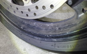 HONDA CBR600RR GEN 3 2008 PC40