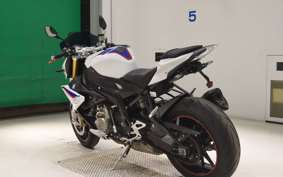 BMW S1000R 2018