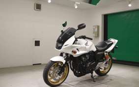 HONDA CB400 SUPER BOLDOR VTEC 2013 NC42