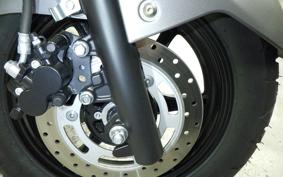 SUZUKI SKYWAVE 200 (Burgman 200) CH41A