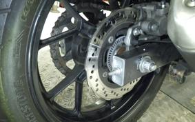 SUZUKI V-STROM 250 A