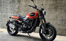 HARLEY  HARLEY X500 2023 W5B