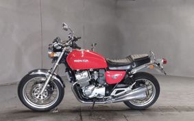 HONDA CB400 1998 NC36