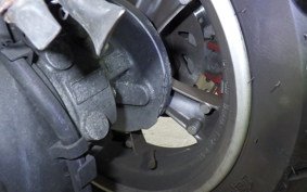 YAMAHA MAJESTY155 S 2012 SG28J