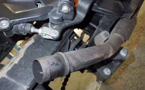 KAWASAKI NINJA 250R 2006 EX250K