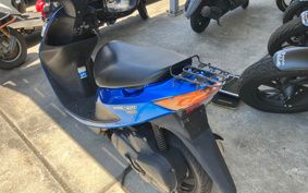 SUZUKI ADDRESS V50 CA4BA