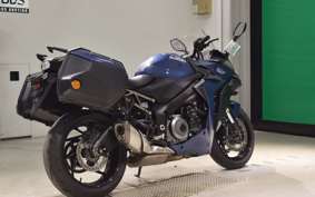 SUZUKI GSX-S1000GT 2022 EK1AA