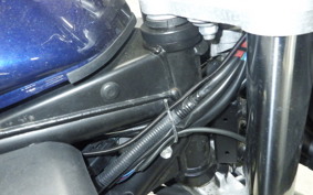 SUZUKI BANDIT 1250 F 2010 GW72A
